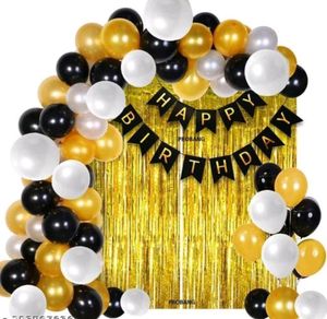Happy Birthday Combo