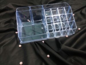 Makeup Organiser