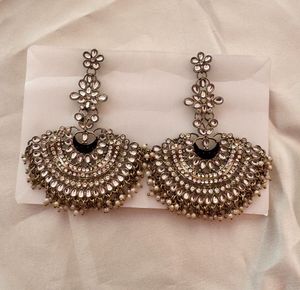 Deepika Padukone Inspired Earrings