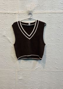 🇺🇸 H&M Imported Knit Top