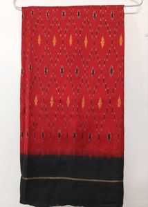 PATOLA  SILK  SAREE