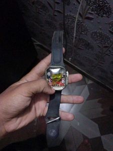 Tech Watch - See-Through Design