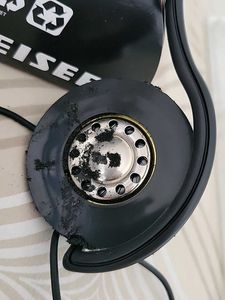 Sennheiser Headphones 🎧