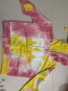 Multicoloured Sweatshirt