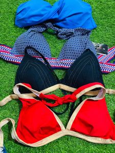 34/36 Both Fit For Adjustable Bra