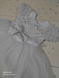 Girls Frock