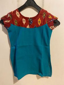 Cute Girls Top