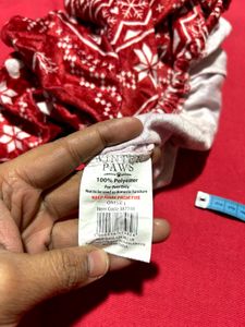 Full Body Onesie for Small Breed Dogs