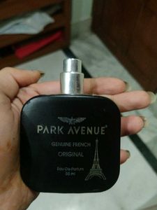 Park Avenue Genuine French Perfume