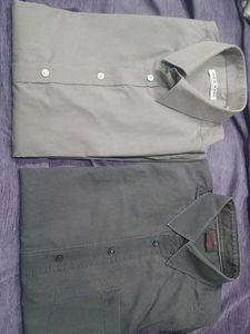 Men's Shirts - Stylish Casual Wear