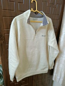Columbia Sweatshirt