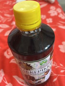 Adivasi Herbal Hair Oil