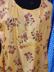 Umbrella Cutting Top