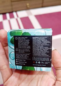 Quench Collagen Boost Moisturizer