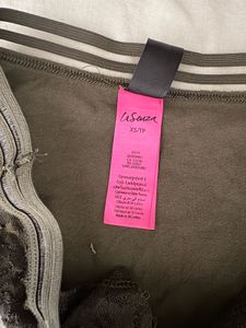 Lasenza Beautiful Lace Panty