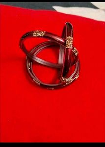 Beutiful Women Bangles 2 Combo