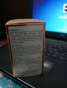 Lezaa Luxurious Clear Vibe Face Serum