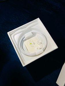 Earbuds ✨