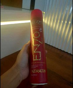 Enzo Hair Settin Spray