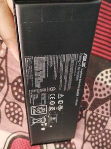 ASUS Laptop Battery