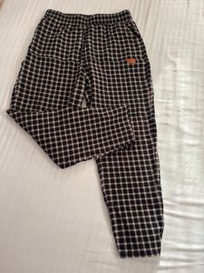 SALE 💥🔴Checkered Pant / Trouser Joggers