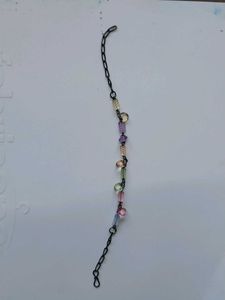 MULTICOLOR BRACELET