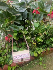 Crossbody Bag - Stylish and Unique