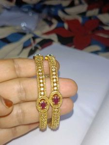 Designer Ad Bangles