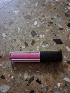 Pink Lipstick