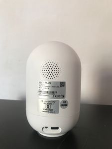 2 pcs of Cp plus Camera 360 view
