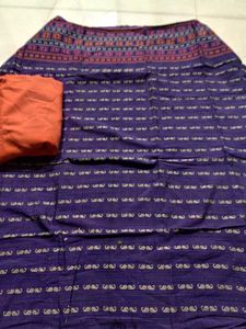 2 Suit Combo Cotton Linen Pure