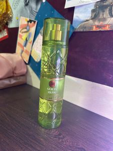 Guilty As Fig - BBW mist