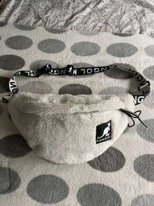 H&M x Kangol Crossbody Bag