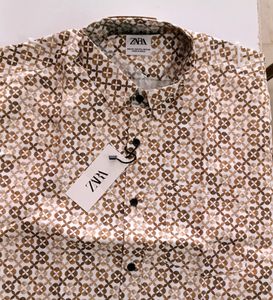 Mens Shirt Combo