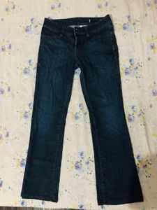 Y2K Bootcut Jeans