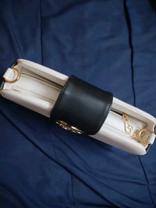 Designer Fancy Clutch Cum Sling Bag