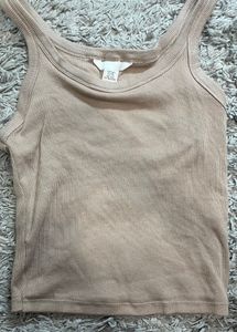 H&m Basic Tee
