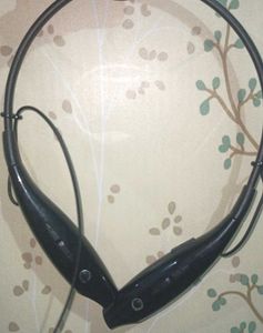 Bluetooth Neckband Unused