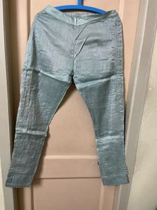 Pastel Blue Salwaar Suit