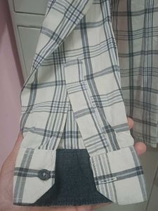 Boy's Checked Shirt🤩