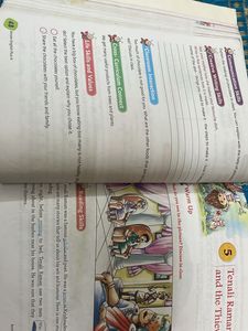 English Plus Reader 4