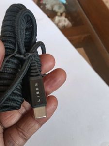 Lisen Car Charger