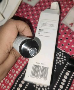 Deconstruct Sunscreen SPF 55+