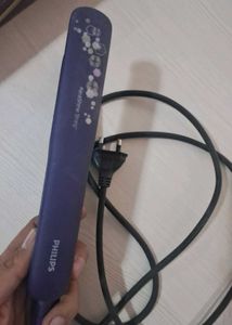 Philips Kerashine Hair Straightener