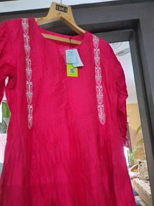 Kurta Pant Set