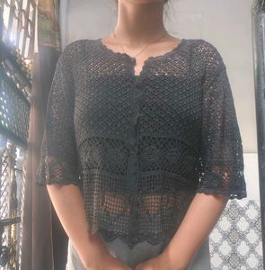 3 knit cardigan for women with freebie