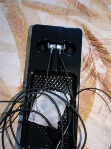 Type C Wired Earphone