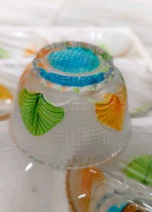 6 Pieces Bowl Set