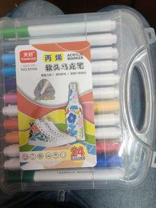 Acrylic Marker