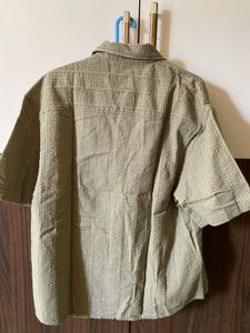 Half Sleeve Shirt Men’s